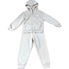 Nike Kids Tracksuit Set 4-5