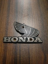 HONDA OEM RIGHT SIDE GAS FUEL