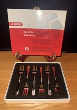 Judge Windsor Set Of 6