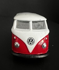 WELLY VOLKSWAGON MICROBUS