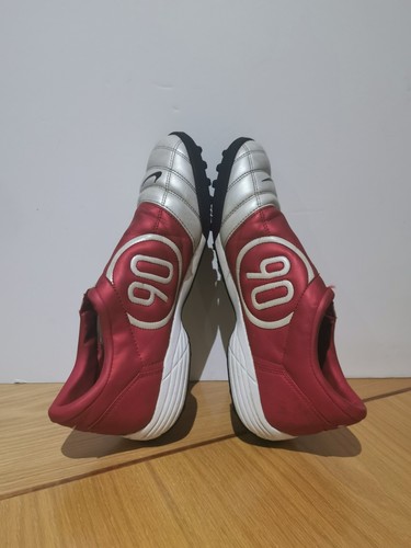 Nike total iii 9 - nike,
