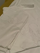 Next Double White Ribbon