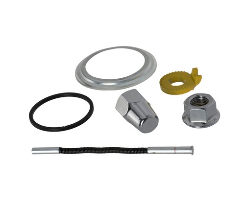 New pro speed genuine - 3-speed,