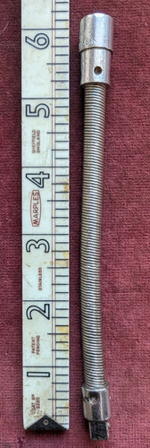 Vintage tipco flexible - tipco, 9/32''