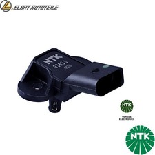 SENSOR INTAKE MANIFOLD