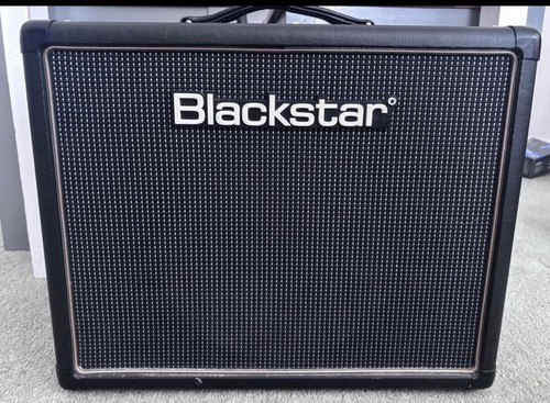 Blackstar ht5 guitar amplifier - ht5,