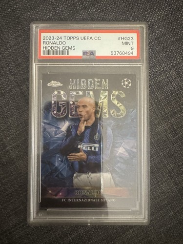 Topps chrome ucc 2023 - ucc, 2024