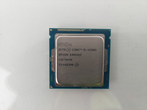 Intel core 4590s - intel,