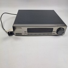 Pioneer F-P710L Stereo Tuner