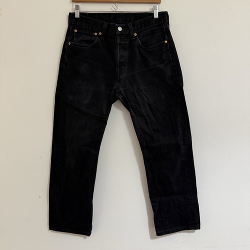 Levi 501 original - original, straight