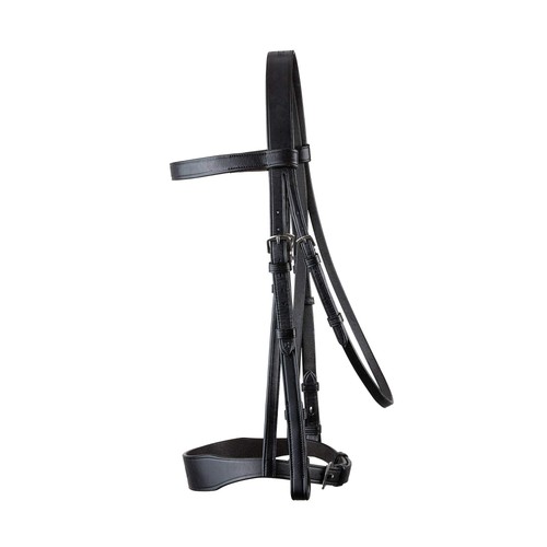Ecorider classic show bridle - ecorider,