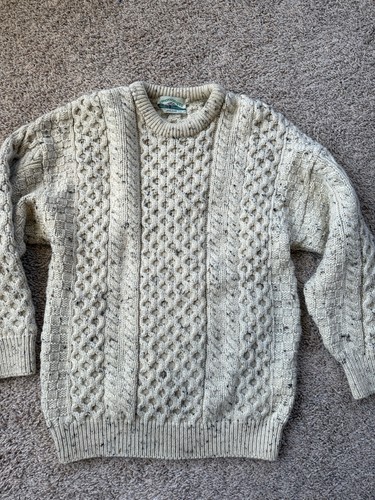 Vintage aran crafts ireland - crafts,