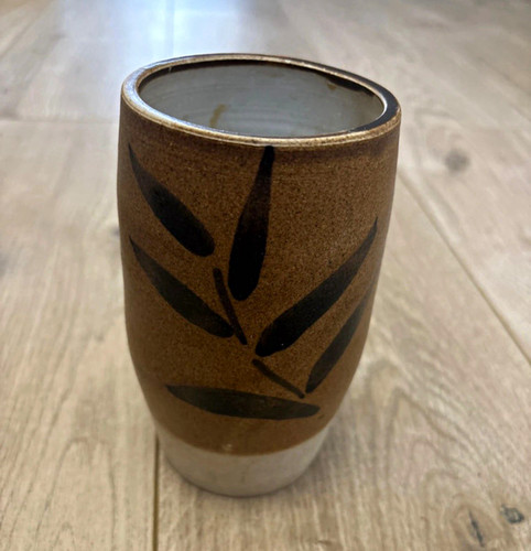 Ponthir hand painted - ponthir, ceramic