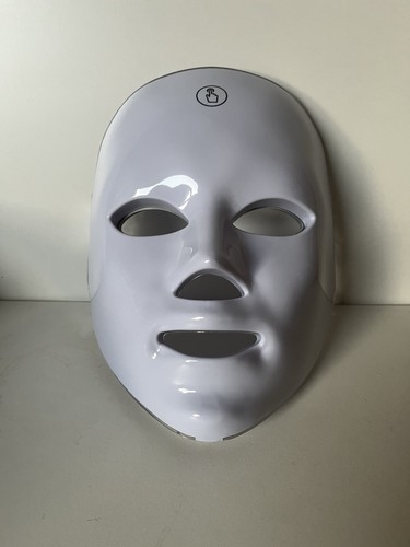 Red light therapy face - light,