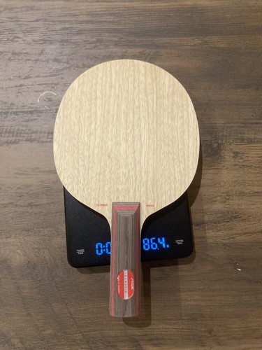 Stiga clipper table - clipper, tennis
