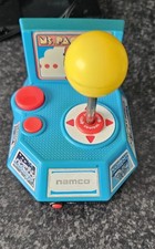 Namco Plug-and-Play TV Arcade Games - Ms. Pac-Man +4 others
