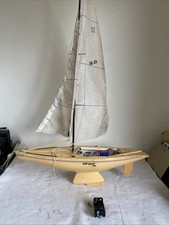 Vintage Cup Yacht 508 Radio