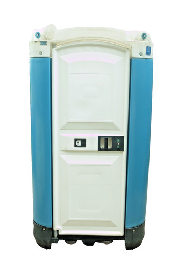 Hmt portaloo mobile - portaloo, toilet