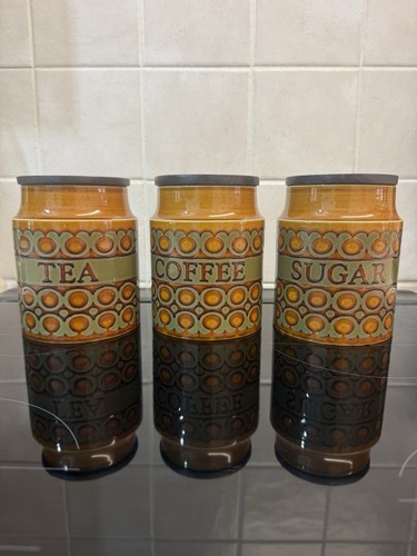 Hornsea bronte vintage tea - bronte, vintage,