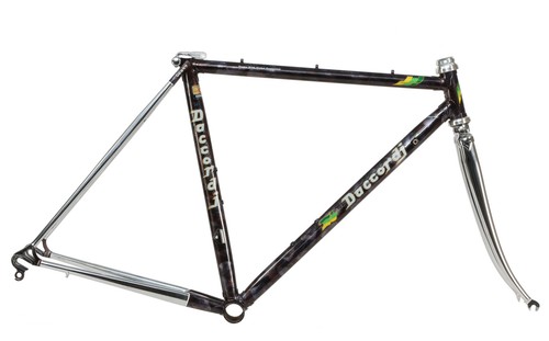 Daccordi turbo designer road - daccordi,