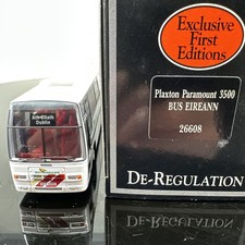 EFE 26608 Plaxton Paramount