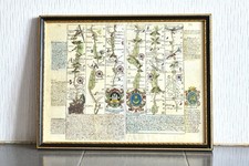 John Owen & Emanuel Bowen