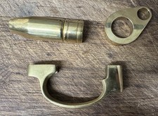  ✅ Brass items for air arms