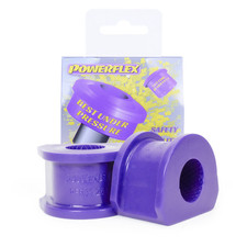 Powerflex PFR85-264 Rear Anti Roll Bar Outer Mount 18.5mm for VW Golf MK2/3 4WD