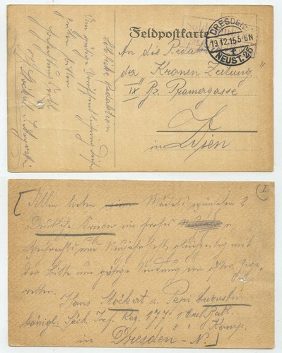 97192 field postcard - field,