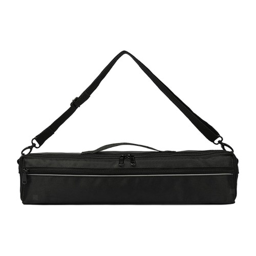 Holes flute case - 16, carrying