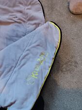 Kids Jane Kids zone cosy toes Buggy/pushchair/Foot  muff. VGC.