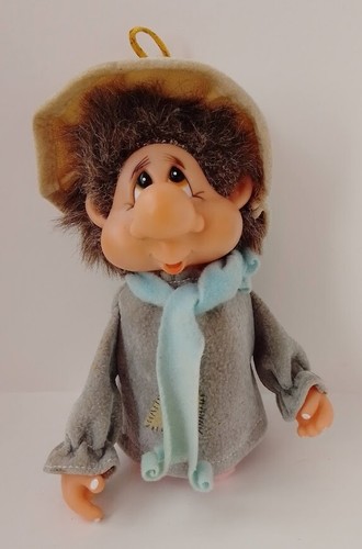 Thumb sucker troll - troll, hobo