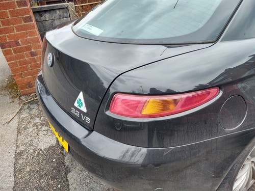 Alfa romeo jtd - alfa, 1.9