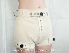 Heavy Lockable Diaper Cover