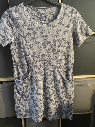 Mantaray sie blue floral - mantaray,