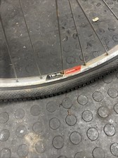 Araya TM-18 Rim On Deore Lx