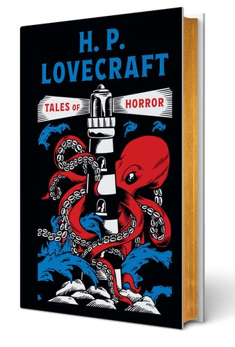 Lovecraft tales of - lovecraft,