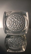 Vintage Sklo Union Czech Glass