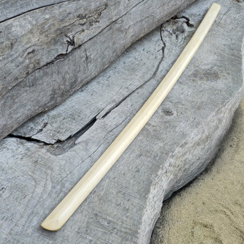 Niten ichi ryu bokken - ichi,
