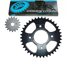 Honda CB400 F/F1/F2 chain &