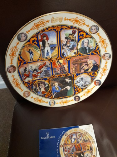 Royal doulton 1991 the - royal,