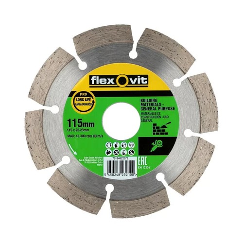 Flexovit pro general - general, purpose