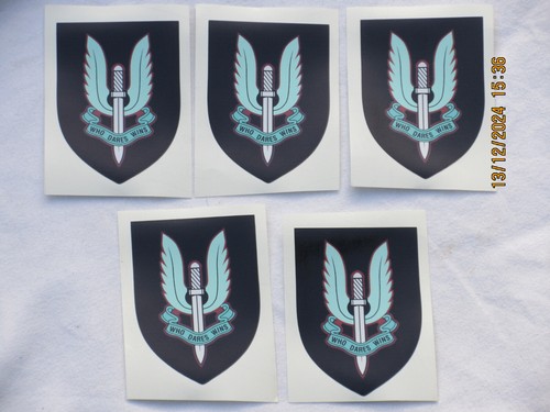 Sas special air service - special,