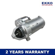 STARTER MOTOR FIT FOR MERCEDES
