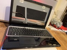 Packarde Bell Laptop For Parts