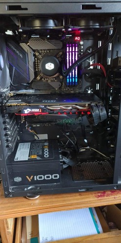 Gaming - , pc