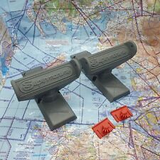 Spitfire MkI pedals for the Logitech G Saitek Rudder Pedals