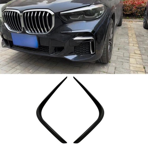 Front bumper side - front,