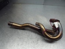 BMW F650GT F650 GT Funduro 1987-On Exhaust Downpipes Down Pipes Headers 