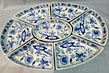 Booths China Hors D'oeuvres